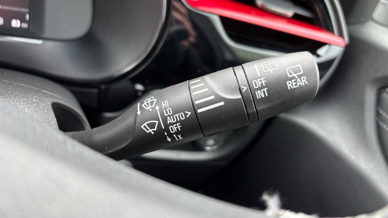 Vauxhall Corsa 1.2 Turbo GS 5dr Petrol Hatchback